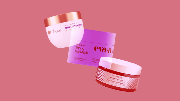 Skip the Splurge—These Under-$30 Hair Masks Are Even Better